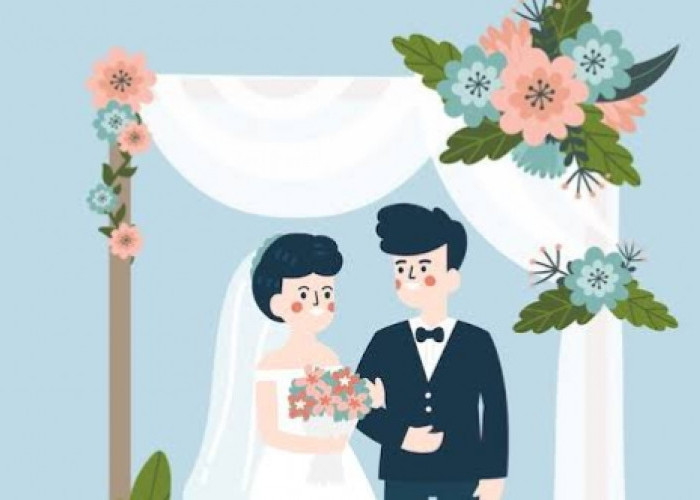 Mitos Larangan Orang Jawa Menikah dengan Orang Sunda, Antara Sejarah dan Kepercayaan Turun-Temurun