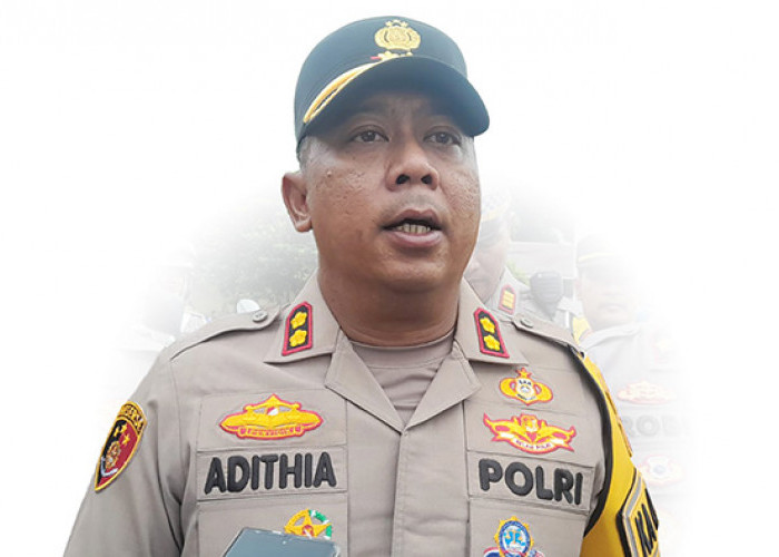 Kapolres Lubuk Linggau Tegas: Tak Ada Toleransi bagi Pelaku Narkoba