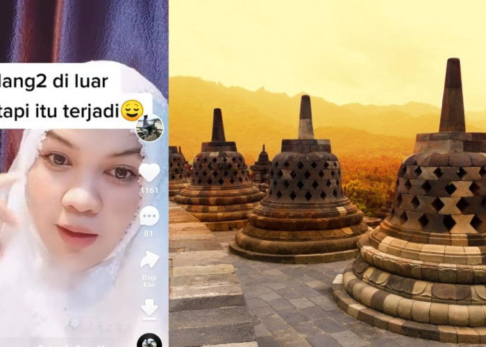 Pusaka Luhur Nusantara: Mengejar Jejak Istana Nabi Sulaiman dalam Peradaban Kuno Indonesia, Simak Disini!