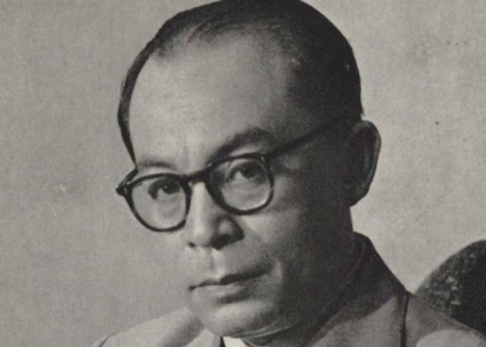 Profil Mohammad Hatta, Sang Proklamator dan Bapak Koperasi Indonesia