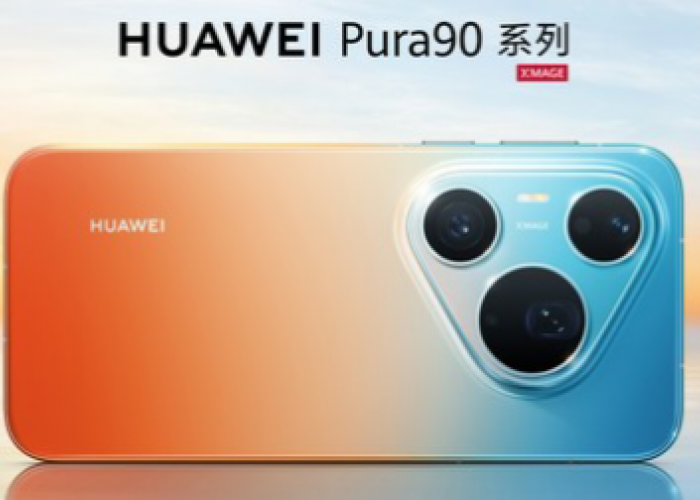 Huawei Pura 90 Pro Series Siap Meluncur 20 April 2026, Desain Ikonik dan Warna Berani Jadi Andalan