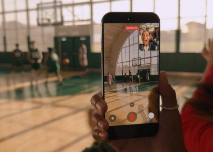 OPPO Reno15 Tawarkan Video Stabil 4K, Cocok untuk Vlogger Pemula