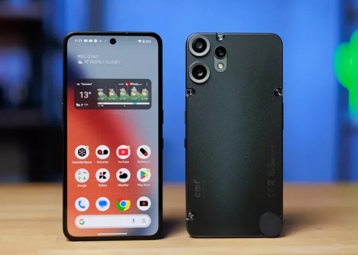 5 Rekomendasi HP Samsung 5G Terbaru Juli 2026, Harga Mulai Rp3,9 Jutaan dengan Fitur Tahan Air IP67
