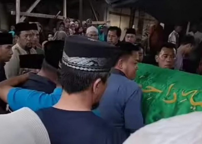 Korban Pembunuhan di Taba, Ternyata Warga Kepahiyang Provinsi Bengkulu