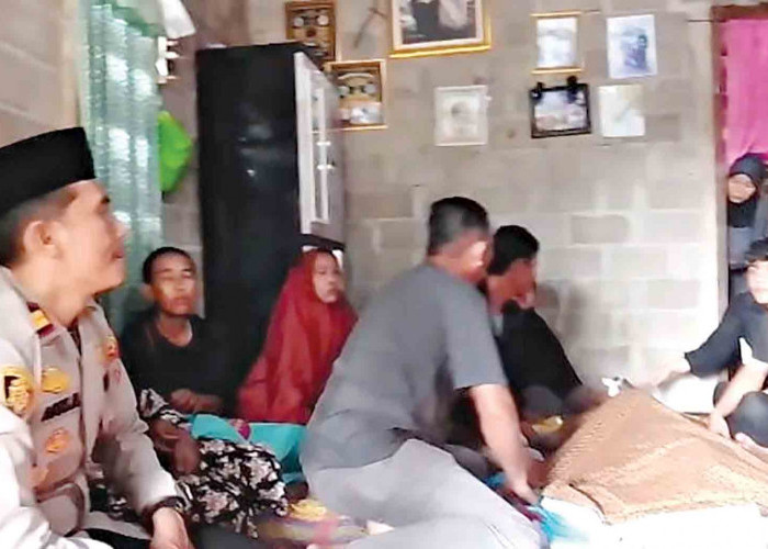 Mertua dan Menantu Jadi Korban Penembakan, Pelaku Kaget Lalu Berikan Pertolongan