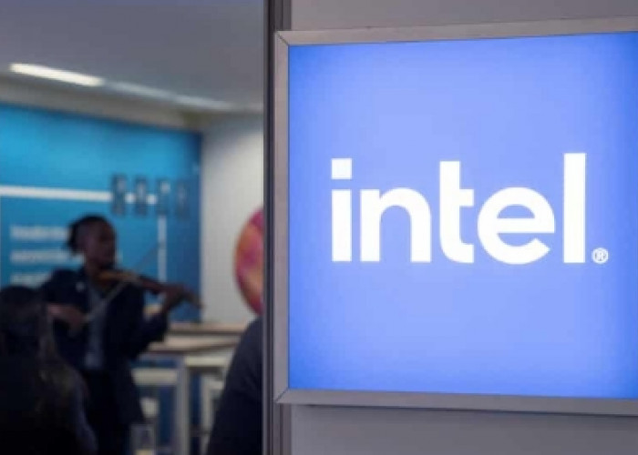 Intel PHK 15 Ribu Pekerja untuk Mengurangi Biaya dan Tetap Kompetitif