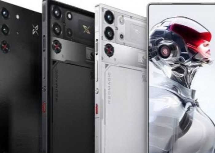  6 HP Murah Sekelas Redmi 15, Ini Pilihan Terbaik 2026