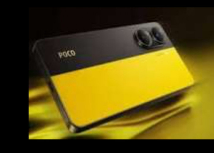 POCO X8 Pro 2026 Mengguncang Kelas Menengah! Dimensity 8500, Layar 144Hz, Baterai 6.500mAh Mulai Rp4,5 Juta