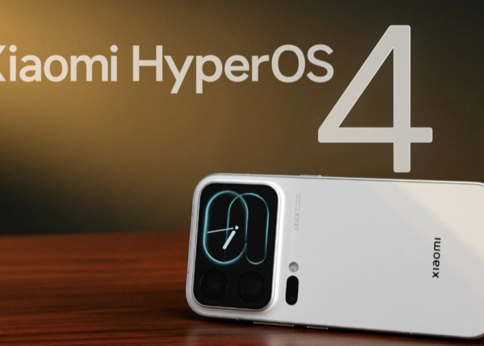 HyperOS 4 Bawa Bahasa Eropa ke Xiaomi Chinese ROM, Tak Perlu Lagi Andalkan Xiaomi.eu