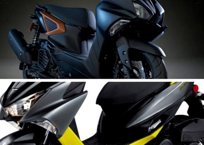 Yamaha Force 160 Grand Tourer 2026 Resmi Meluncur, Skutik Dek Rata Bertenaga untuk Touring Keluarga