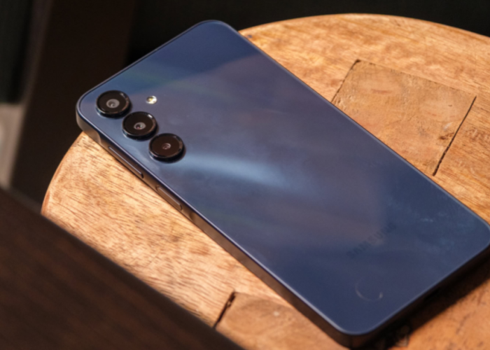 Samsung Galaxy A16 Jadi Andalan! HP Murah 2026 dengan Kamera Ultrawide Stabil untuk Foto Landscape