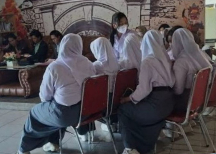 KemenHAM Keluarkan Rekomendasi Tegas Soal Kasus 11 Siswa SMAN 5 Bengkulu