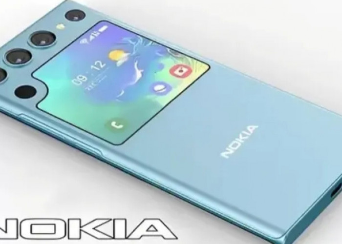 Kamera 108MP dan Performa Kencang, Nokia 2300 5G 2023 Disebut Mirip iPhone 13 dengan Harga Terjangkau