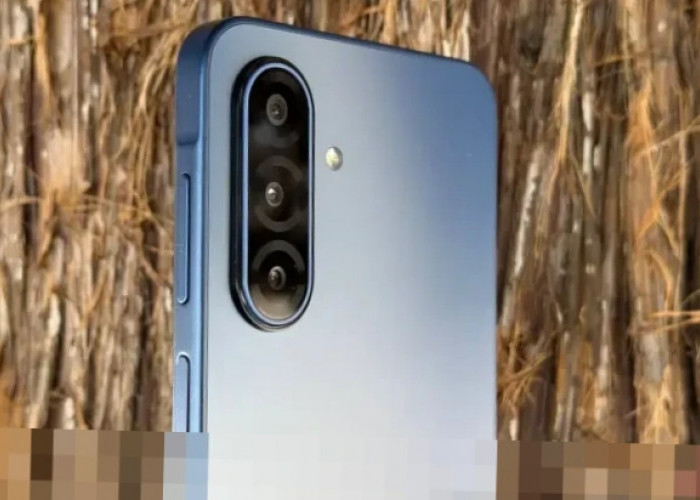 Samsung Galaxy A17 Resmi Meluncur, Layar Super AMOLED dan Update 6 Tahun Jadi Andalan di Kelas Murah