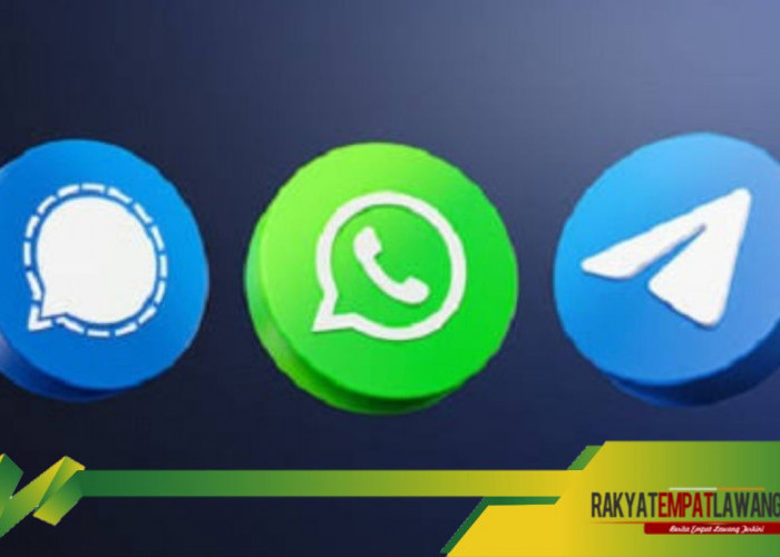 Aplikasi Pengganti WhatsApp Makin Diminati, Ini Alasan Orang Pindah