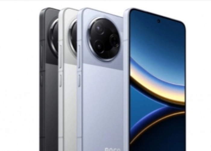 HP Rp2 Jutaan Naik Kelas, Spesifikasi Makin Premium dari Berbagai Merek