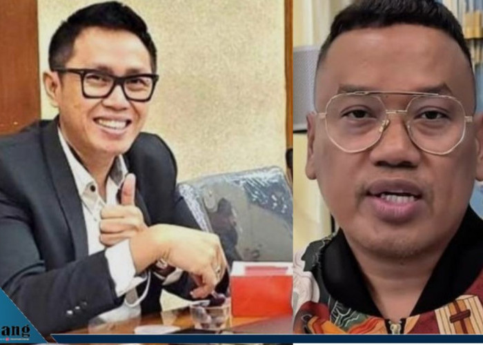 Heboh! PAN Nonaktifkan Eko Patrio dan Uya Kuya dari DPR Usai Bikin Parodi, Publik Geram