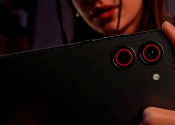 Poco Rilis X8 Pro Max Global: Baterai 8.500 mAh Bisa Jadi Powerbank, Gaming Makin Gahar!