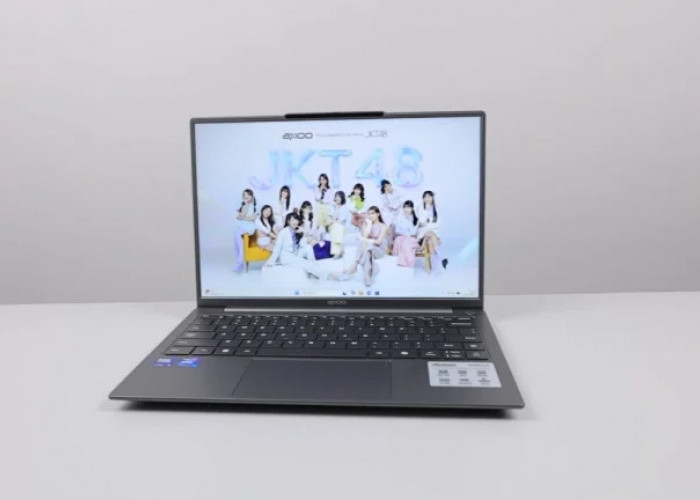 Axioo Hype AI 5 Resmi Hadir: Laptop Tipis Lokal Bertenaga Intel Core Ultra H, Siap Libas Tugas Berat!