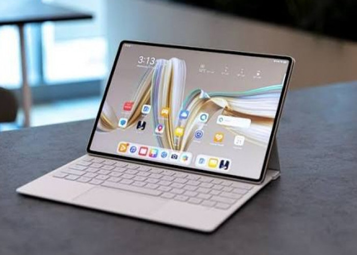 Xiaomi Pad 6, Tablet Spesifikasi Tinggi Harga Bersahabat