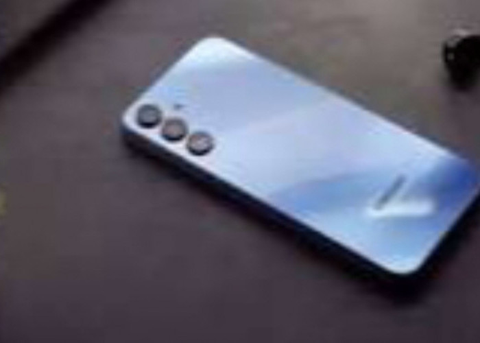 Samsung Galaxy A15 5G, Tahan Cipratan Air dan Ramah di Kantong