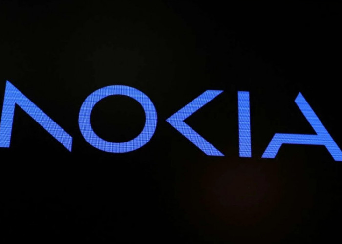 Laba Nokia Melejit 54% di Awal 2026, Ditopang Lonjakan Permintaan AI dan Cloud