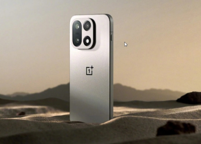 OnePlus 16 Bocor: Baterai 9.000mAh dan Kamera 200MP, Layar hingga 185Hz