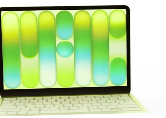 MacBook Neo 2026 Siap Mengguncang Pasar, Apple Usung Laptop AI dengan Performa Super Cepat