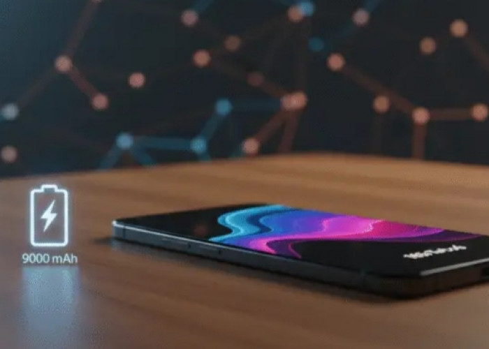 Baterai Tahan Dua Hari, OnePlus Turbo 6 Jadi Andalan Gamer dan Power User