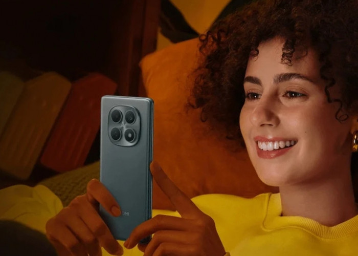 Layar Super Terang 3.200 Nits Jadi Senjata Utama Redmi Note 15, Note 14 Mulai Tertinggal?