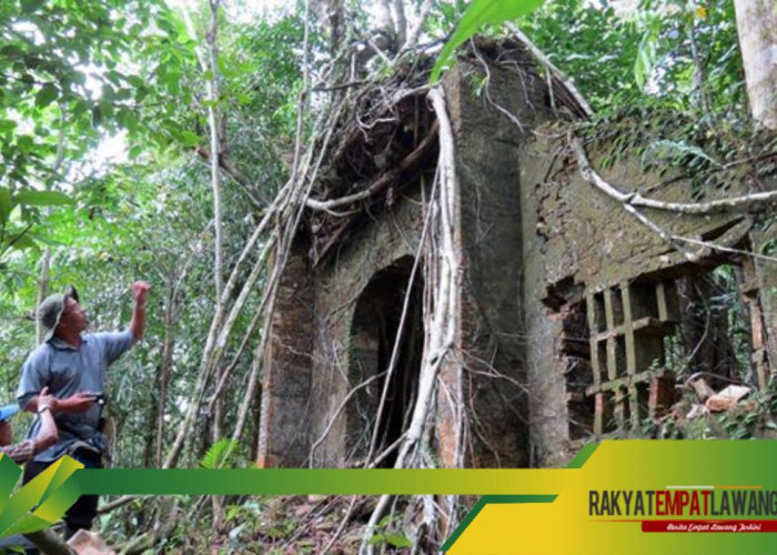 Misteri Tersembunyi di Pulau Belitung: 5 Objek Misterius yang Belum Terpecahkan