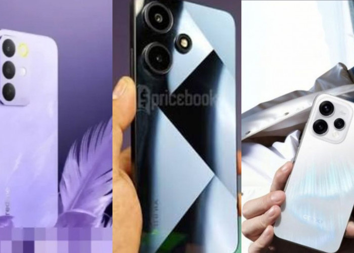 HP 5G Rp1 Jutaan Makin Laris Awal 2026, Internet Super Cepat Kini Bisa Dinikmati Pelajar hingga Pekerja