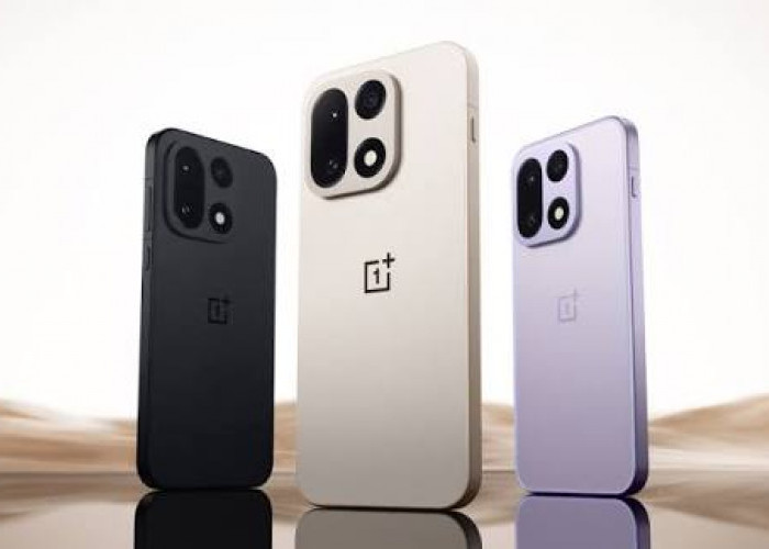 OnePlus 13 5G: Smartphone Ringkas dengan Kamera Memukau 2026