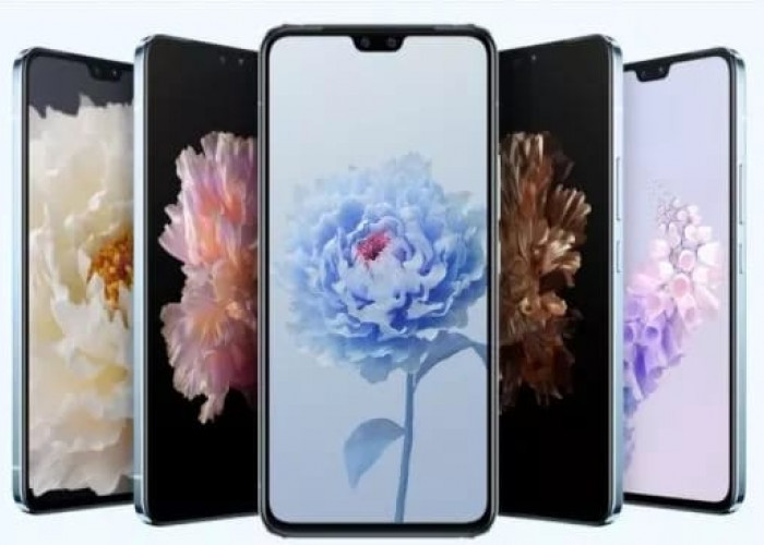 Vivo S20 Pro Tampil Mengesankan, Bocoran Hadirkan Spesifikasi Kamera dan Pengisian Cepat 90W