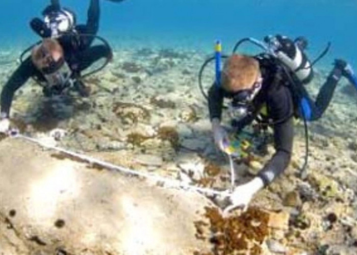 Arkeologi Bawah Laut: Misi Penemuan Kota Atlantis yang Hilang, Banyak Tantangan dan Kritik
