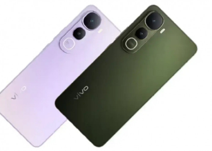 Vivo Y500 Punya Baterai Jumbo 8.100 mAh, tapi Masih 4G: Ini 5 HP 5G yang Bisa Jadi Pilihan