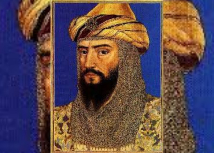 Salahuddin Al Ayyubi: Pemimpin Agung yang Mengukir Sejarah Islam