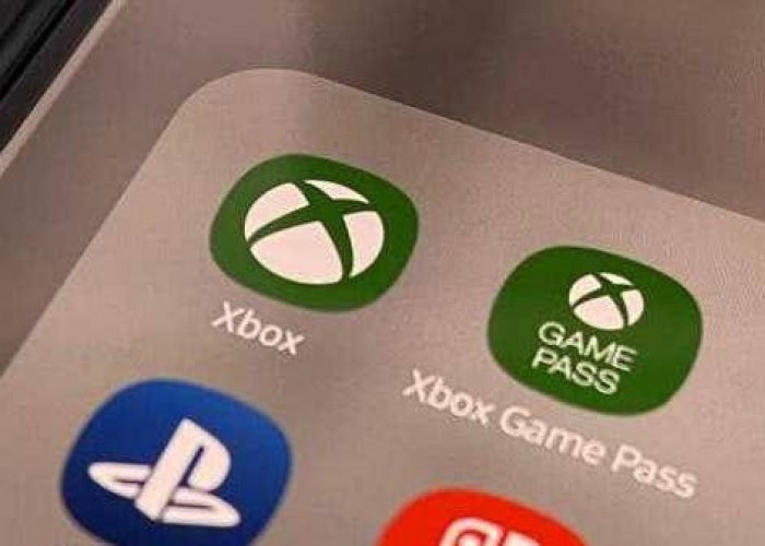 Microsoft Perkuat Langkah di Dunia Game Mobile, Penjualan Game di Aplikasi Xbox Mulai November