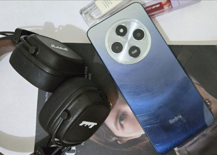 HP AI Rp 1 Jutaan Kian Populer, Ini 5 Rekomendasi Smartphone Murah Berfitur Cerdas di 2026