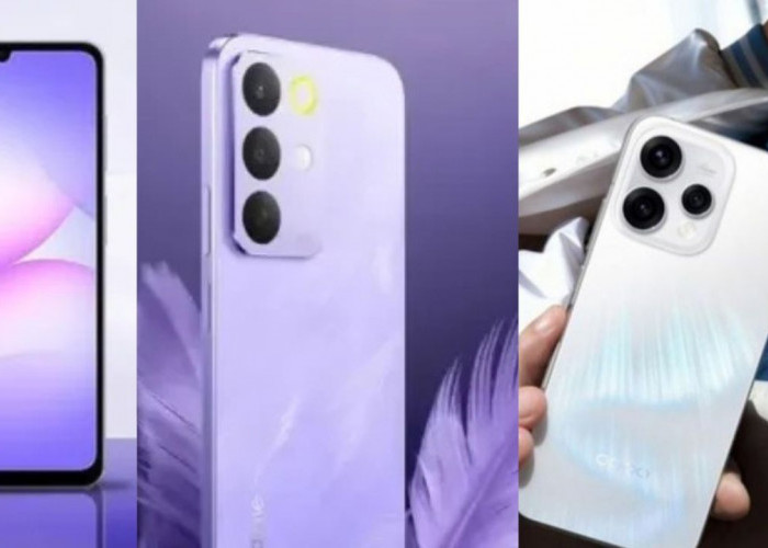 HP 5G Rp1 Jutaan Kian Merajalela Awal 2026, Internet Super Cepat Kini Makin Terjangkau untuk Semua Kalangan