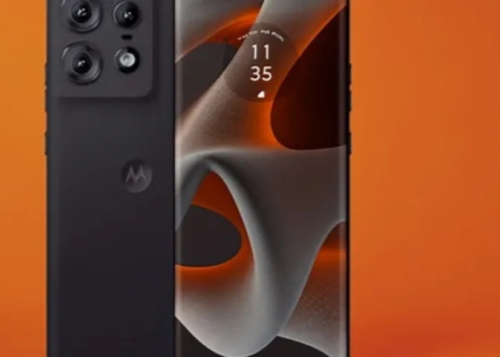 Motorola G57 Power Hadir di Kelas Rp3 Jutaan, Andalkan Baterai Jumbo 7.000 mAh dan Bodi Tangguh