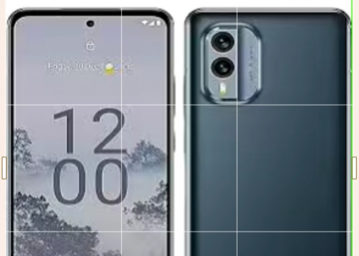 Nokia N75 Max Pro 5G Resmi Meluncur! Kamera 200MP dan Baterai 7000mAh, Siap Guncang Pasar Flagship 2026