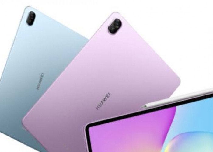 Huawei MatePad 11.5 Jadi Andalan Mahasiswa dan Pekerja Remote di 2026