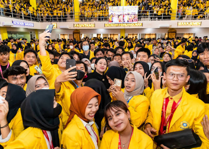 Membahas Kualitas Pendidikan, 4 Kampus Unggulan di Provinsi Sumatera Selatan