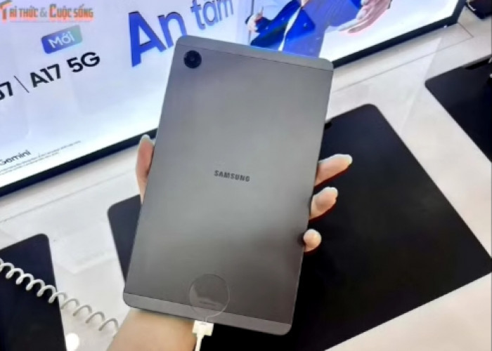 Baterai 5100mAh Galaxy Tab A11 Tahan Lama untuk Aktivitas Seharian