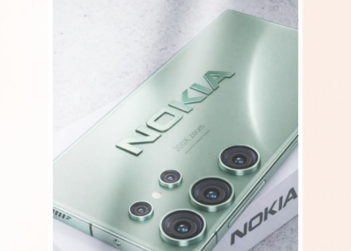 Baterai 16.100mAh di Nokia Ultra Zoom, Bisa Tahan Berhari-hari Tanpa Cas?