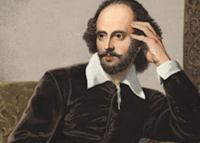 Misteri Kutukan Sang Penulis Romeo dan Juliet, William Shakespeare Bikin Bergidik!