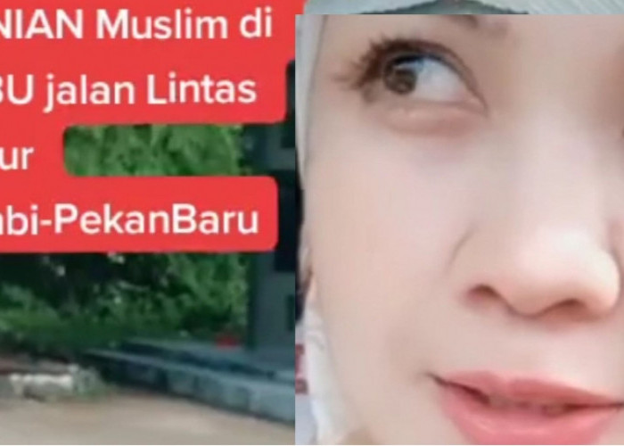 Kisah Dokter Cantik dan Pertemuannya dengan Bunian: Shalat Berjemaah di Musalah SPBU