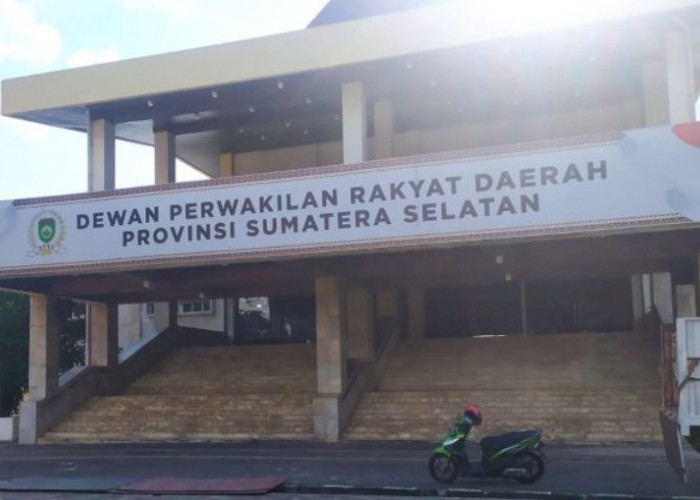 75 Anggota DPRD Sumsel Periode 2024-2029 Segera Dilantik, Berikut Nama-namanya!