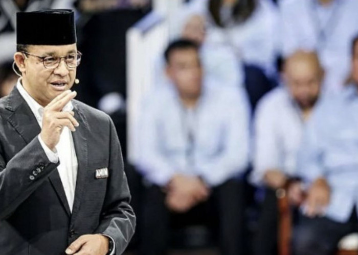 Debat Pilpres 2024, Anies Hadirkan Ayah Harun Al Rasyid, Pendukung Prabowo di 2019 Meninggal Tanpa Kejelasan